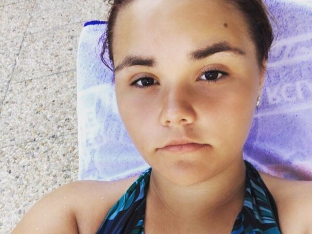 FrancyMima - Sexe cam en vivo - 14730330