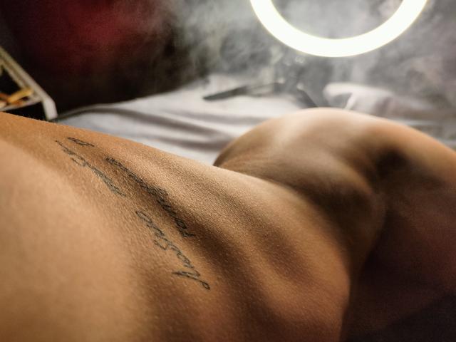 AlsuXMarcus - Live Sex Cam - 14730718