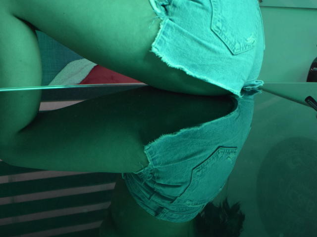 IrhinaSmith - Live sex cam - 14731762