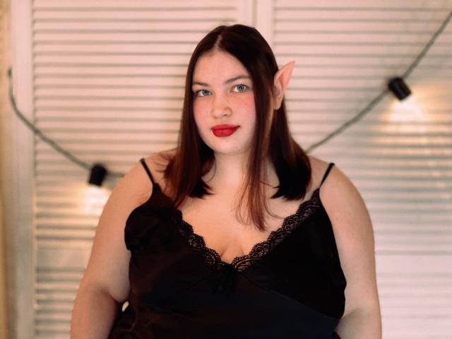 SnowWhiteBriana - Live porn &amp; sex cam - 14732614