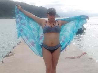 AndreaRomano - Sexe cam en vivo - 14734366