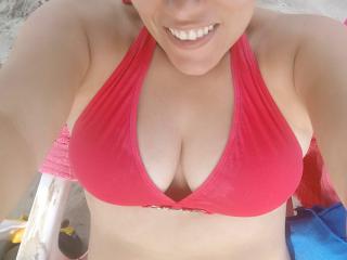 AndreaRomano - Sexe cam en vivo - 14734378