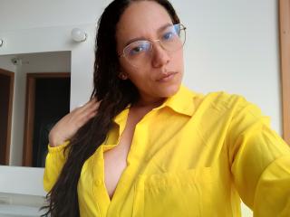 AndreaRomano - Sexe cam en vivo - 14734390