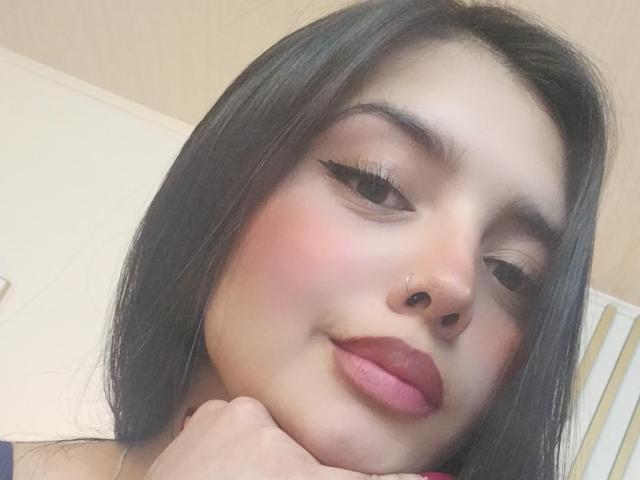 AngelicaTobar - Live sex cam - 14734866