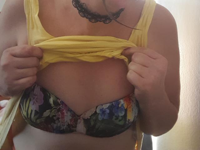 MarieMack - Sexe cam en vivo - 14734998