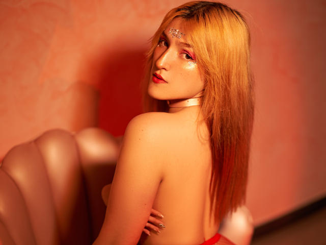 DamnSexyLady - Sexe cam en vivo - 14735126