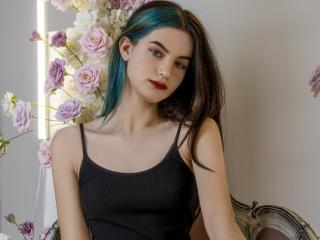 NicoleKissYou - Live porn &amp; sex cam - 14736318