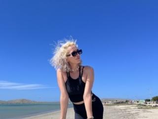 AmaraPreston - Sexe cam en vivo - 14737038