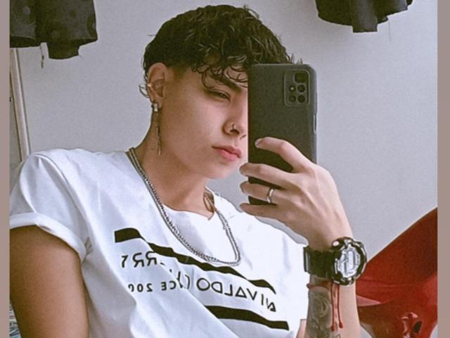 DaisyRidley - Live sexe cam - 14738630