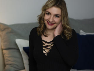 NellyMay - Live porn &amp; sex cam - 14739114