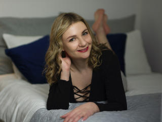 NellyMay - Live porn &amp; sex cam - 14739126