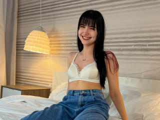 GenevieveHoney - Sexe cam en vivo - 14739578