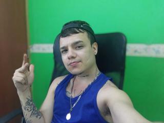 AlfonsoHal - Live sexe cam - 14739750