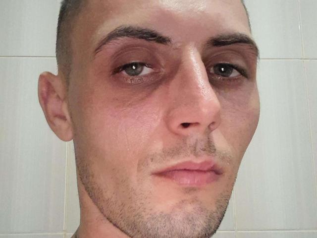 BobbyNavyLa - сексуальная веб-камера в реальном времени - 14740034