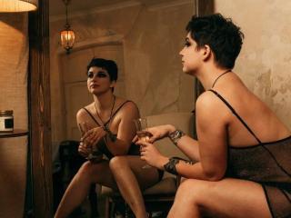 RockStyle - сексуальная веб-камера в реальном времени - 14740506