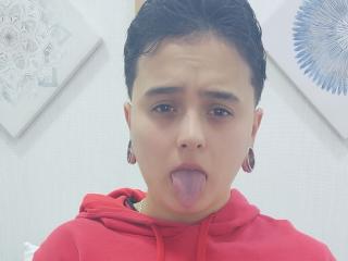 ScarlettRice - Sexe cam en vivo - 14741142