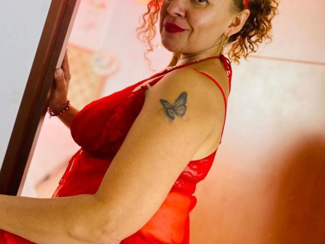 LucyMaddison - Camera khiêu dâm &amp; quyến rũ trực tiếp - 14741150