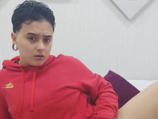 ScarlettRice - Sexe cam en vivo - 14741162