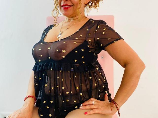 LucyMaddison - Sexe cam en vivo - 14741238