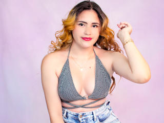 ArianaWolf - Camera khiêu dâm &amp; quyến rũ trực tiếp - 14742026