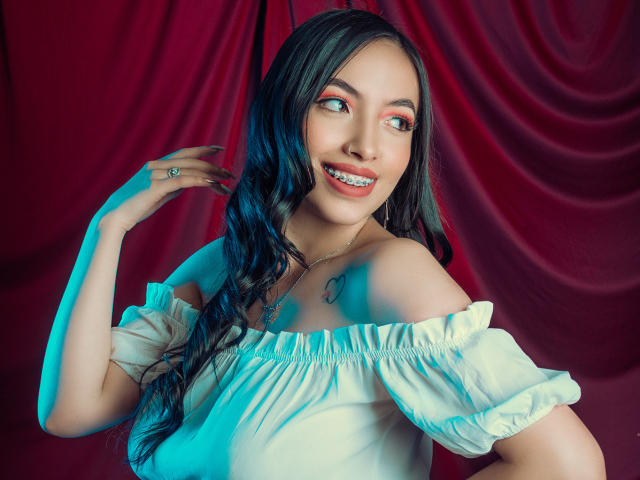 CelesteRioz - Sexe cam en vivo - 14742070