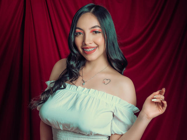 CelesteRioz - Sexe cam en vivo - 14742082