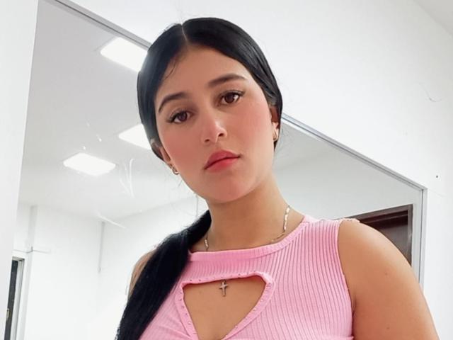 EimyCruz - Sexe cam en vivo - 14742638