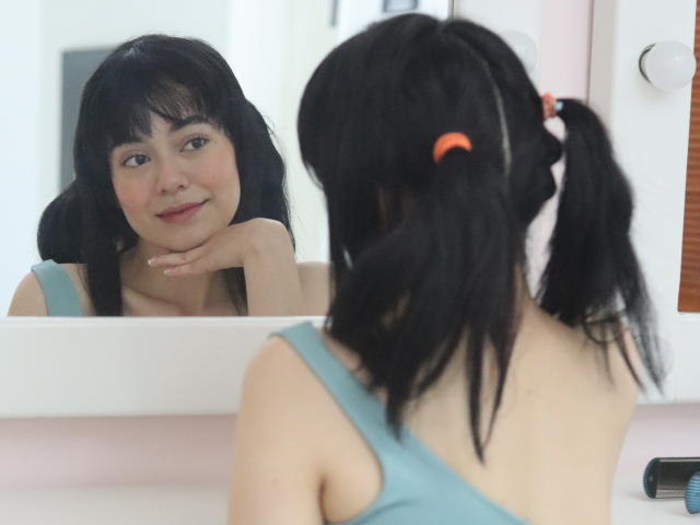 DaniRoose - Live sex cam - 14743286