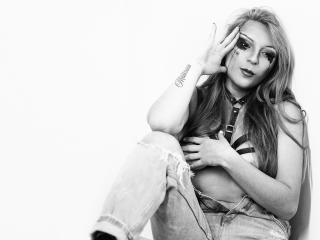 CelesteJhones - сексуальная веб-камера в реальном времени - 14743946