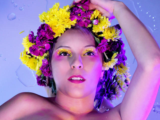 CelesteJhones - Sexe cam en vivo - 14743978