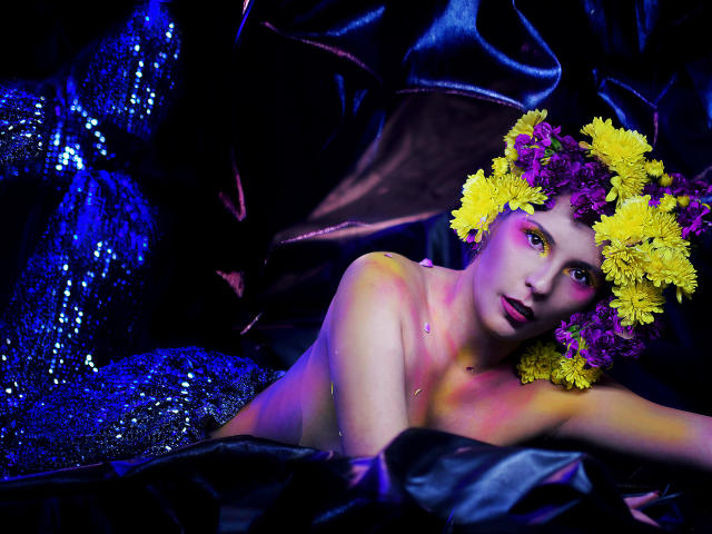 CelesteJhones - Camera khiêu dâm &amp; quyến rũ trực tiếp - 14743986