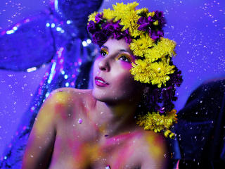 CelesteJhones - сексуальная веб-камера в реальном времени - 14743990