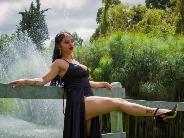 KloeThompson - Live porn &amp; sex cam - 14744970