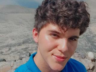 DamianKlart - Camera khiêu dâm &amp; quyến rũ trực tiếp - 14745002