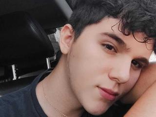 DamianKlart - Sexe cam en vivo - 14745010