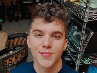 DamianKlart - Sexe cam en vivo - 14745014