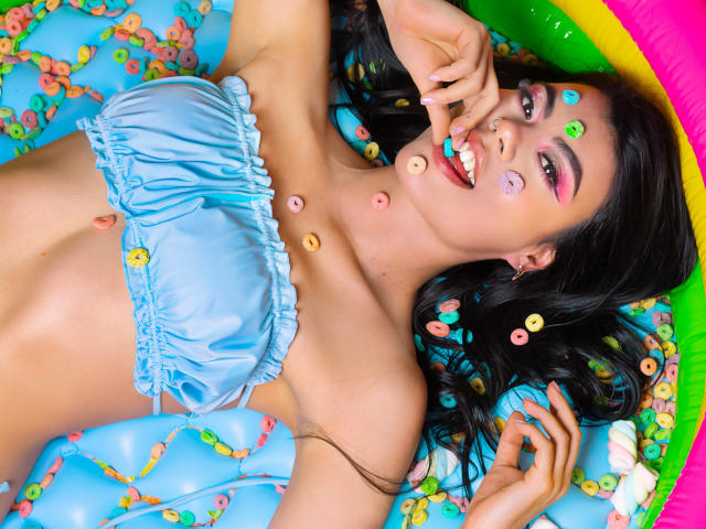 NinaBonett - Live porn &amp; sex cam - 14745106