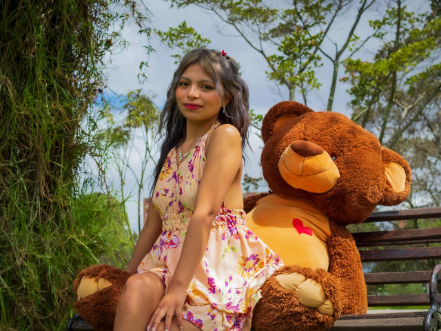 SophiaKing - Live sex cam - 14745254