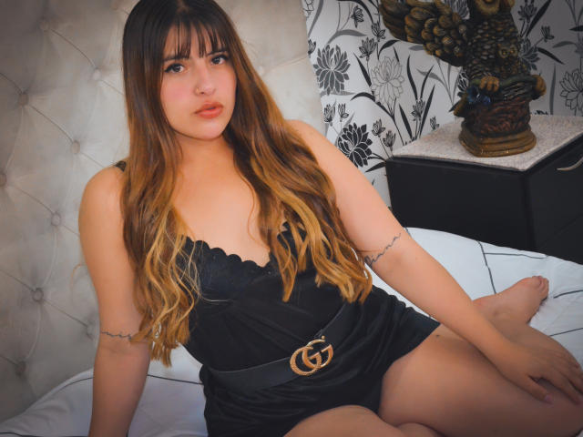 AmeliaStor - Live porn &amp; sex cam - 14746234