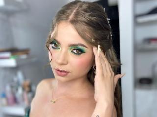 ZoeLovely - Live sex cam - 14748762