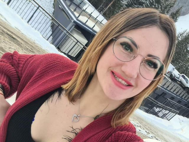 CassandraLowe - Sexe cam en vivo - 14752150