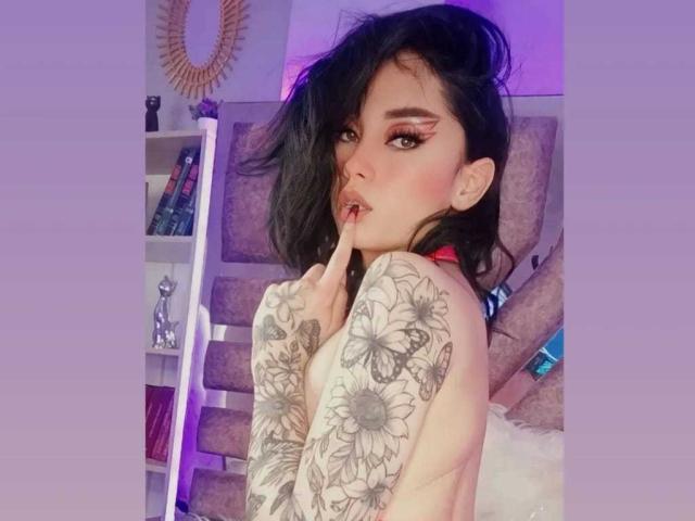 HannaLight - Live sexe cam - 14753374