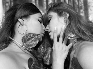 KarolAndKendra - Sexe cam en vivo - 14754546