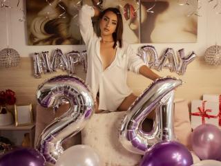 JessieMiller - Sexe cam en vivo - 14757666