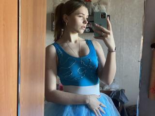 LadyCherrry - сексуальная веб-камера в реальном времени - 14763122