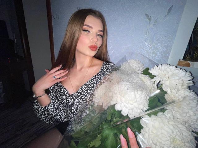 LadyCherrry - Live porn &amp; sex cam - 14763370