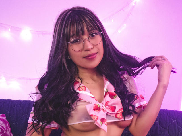 YeryMadison - Élő pornó és szexkamera - 14763390