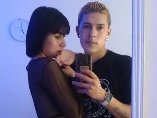 LatinHorny69 - Live porn &amp; sex cam - 14763862