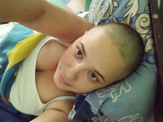 SweetyAlmaz - Live porn &amp; sex cam - 14764830