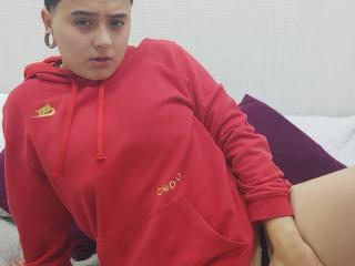 ScarlettRice - Sexe cam en vivo - 14765918